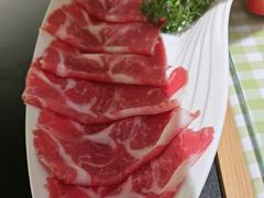 -番食园鲜食火锅(高新店)