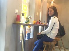 -W CAFE(甜爱路店)
