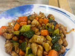 -宽窄巷子·成都冒菜·传统小吃(海印又一城店)