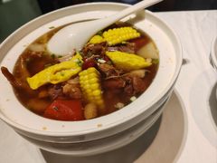 -江城小馆陕南妈妈菜·全球旅行餐厅(钟楼店)