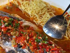 -洞庭鱼香(万科店)