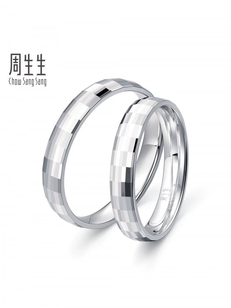 pt950戒指价格
