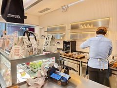 -石头先生的烤炉(济南领秀城贵和店)