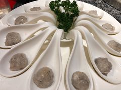 虾滑-蜀辣居鲜货老火锅(双流万达店)
