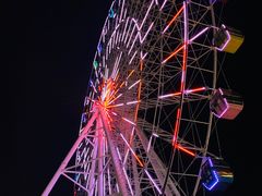 -琴岛之星摩天轮