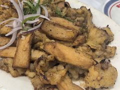 -明本湛江鸡•海鲜小厨(陈家祠店)