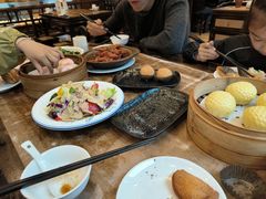 -一楼食业·美食人家