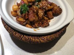 -南枝记·港式打边炉(新北万达店)