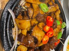 -北李·海肠捞饭·大连菜(望京凯德MALL店)