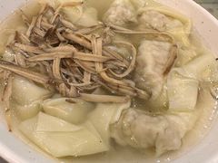 -毛华美食(清扬路店)