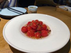 -胡马八破·川菜小馆(高新万达店)