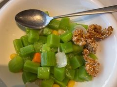 -万龙洲海鲜(亚运村店)