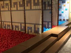 -珠海横琴国家地理探险家中心(创新方)