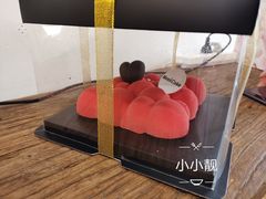 -美事客·面包·蛋糕·甜品(CBD店)