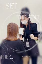 -Four Seven·半永久纹眉