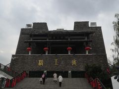 -北川巴拿恰