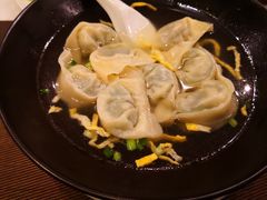 -上海虹桥宾馆味翠餐厅