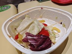 -米仓食堂(凯德广场店)