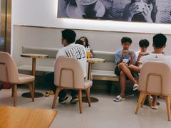 大堂-CoCo都可(友谊阳光店)