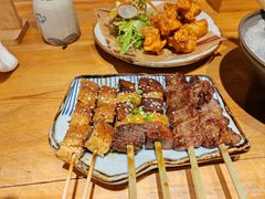 -酒窝夜酌居酒屋(中海水岸馨都店)