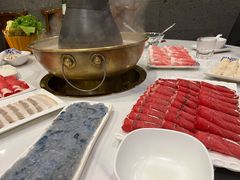 -清花阁乌拉满族火锅(厦门街店)