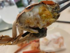 -宝盛水博园大酒店·中餐厅·杭帮菜