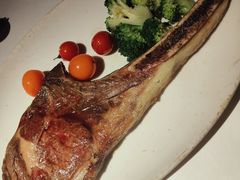 -量子制造·元创意料理(李公堤店)
