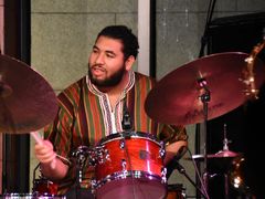 -林肯爵士乐上海中心 Jazz at Lincoln Center Shanghai