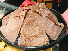 脆爽毛肚-熊猫老灶火锅·夜宵(TX淮海路店)