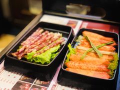 贡菜蟹柳-火鳳祥鲜货火锅(天河城旗舰店)