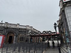 -两江国际影视城