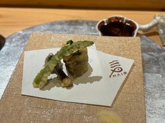 -麦MUGI铁板烧日式料理
