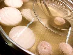 -八合里潮汕鲜牛肉火锅(深圳海岸城店)
