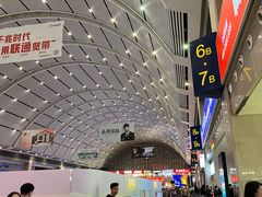 -沈阳站