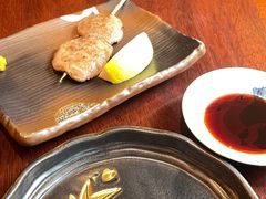 -鸟鹏烧鸟居酒屋(仁恒梦中心店)