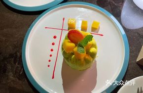 Durian Roll