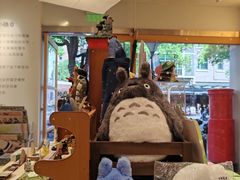 -猫的天空之城概念书店(大学路店)