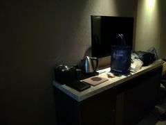 电视-济南绿地美利亚酒店