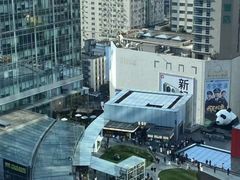 -成都尼依格罗酒店