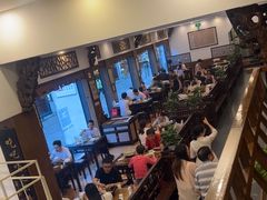 -一楼食业·美食人家