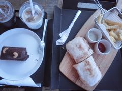 -Cafe Aewol Monsant