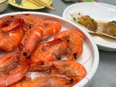 -老渔民·北塘海鲜(新港远洋宾馆店)