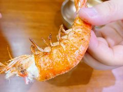 -老虎滩大连海鲜烧烤(水游城店)