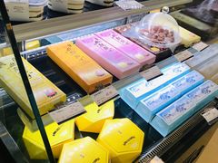 -甜星Star面包生日蛋糕(北坦店)