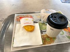 -麦当劳(宾水西道店)