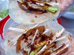 -满堂·烤鸭店·北京菜(鼓楼店)