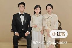 -俏宝贝照相馆(QBB儿童摄影)