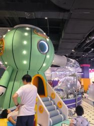 -莫比悠悠家庭乐园(星悦广场店)