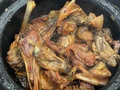 -斯丹姜母鸭·古法干香(涂门街总店)