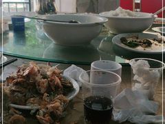 -波记美食店·现捞海鲜